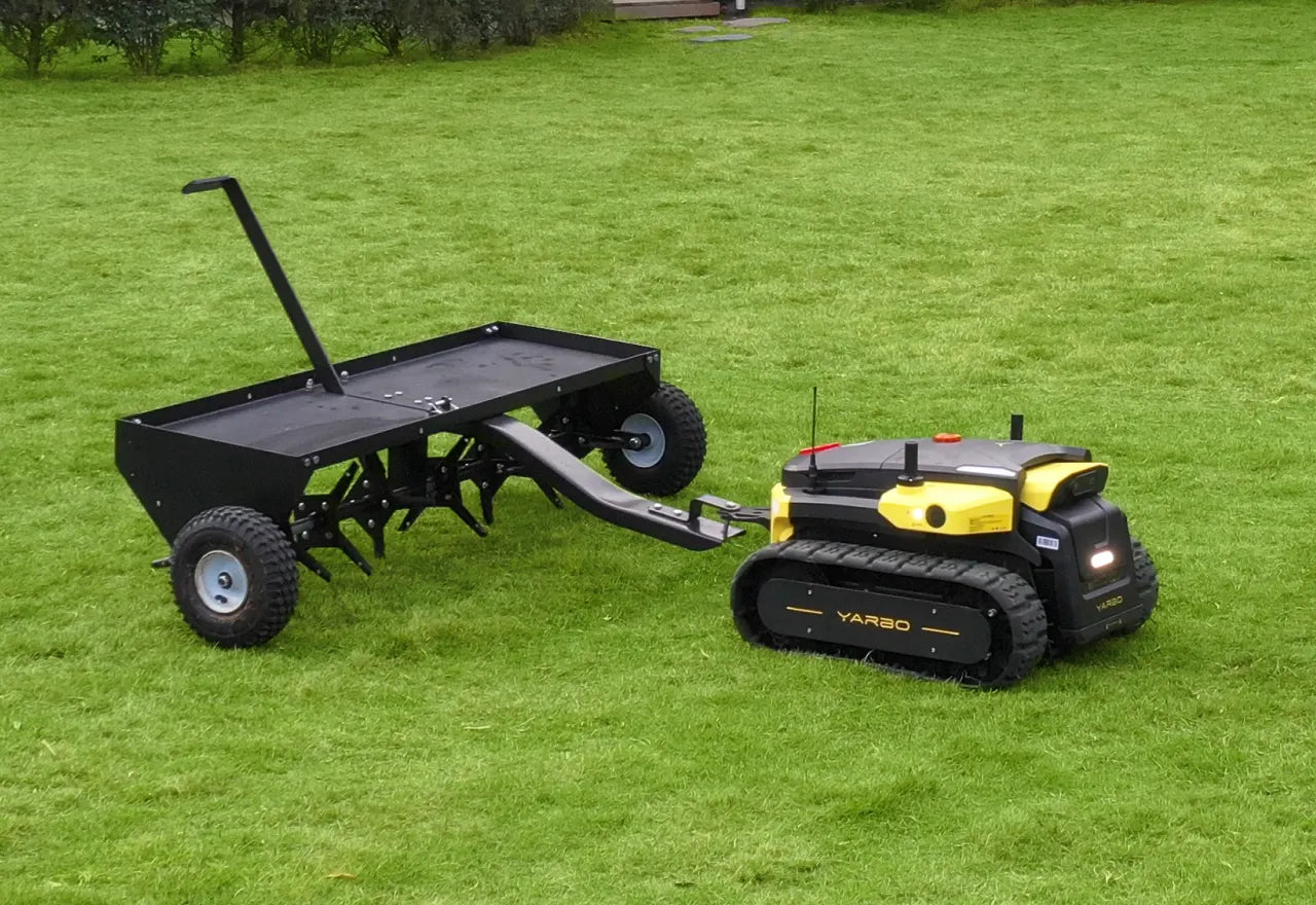 Yarbo Core Tow Hitch