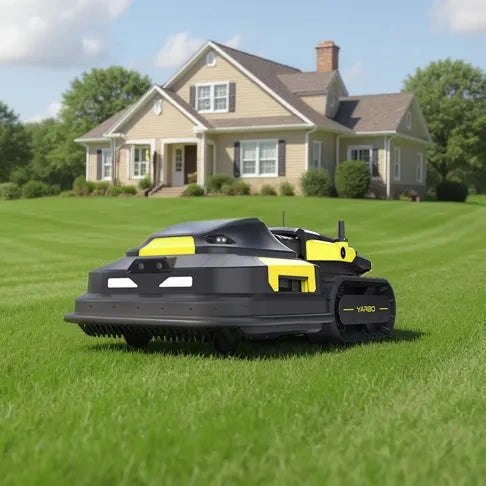 Yarbo Lawn Mower