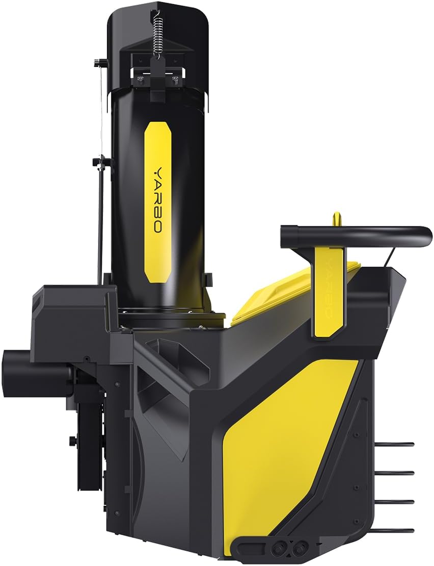 Yarbo Snow Blower