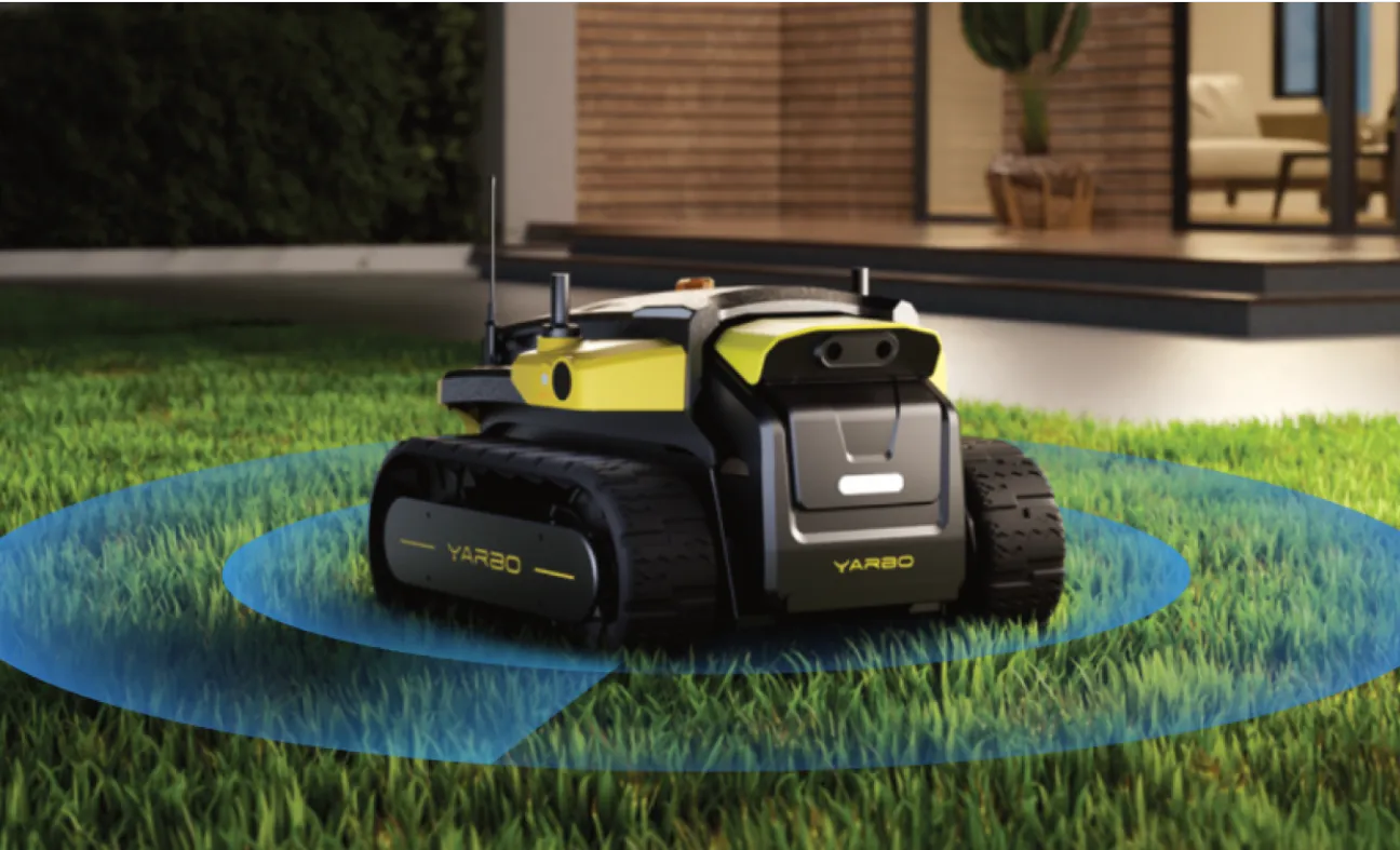 Yarbo Sensor