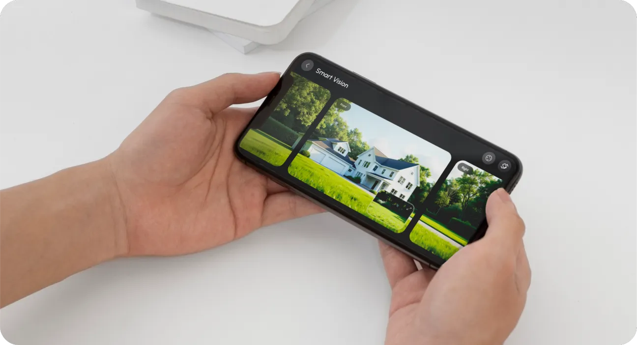 Yarbo App
