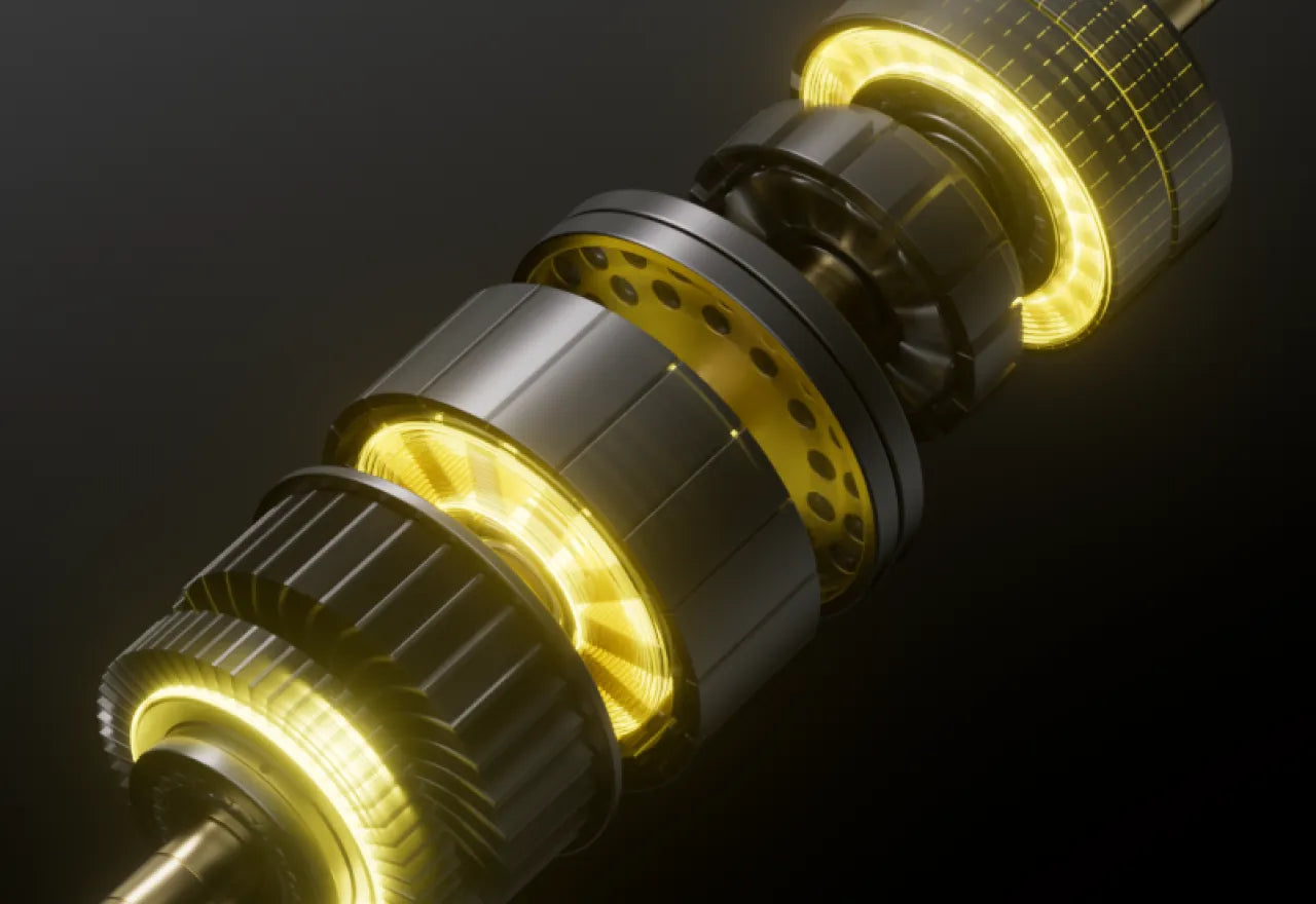 Yarbo Core Engine