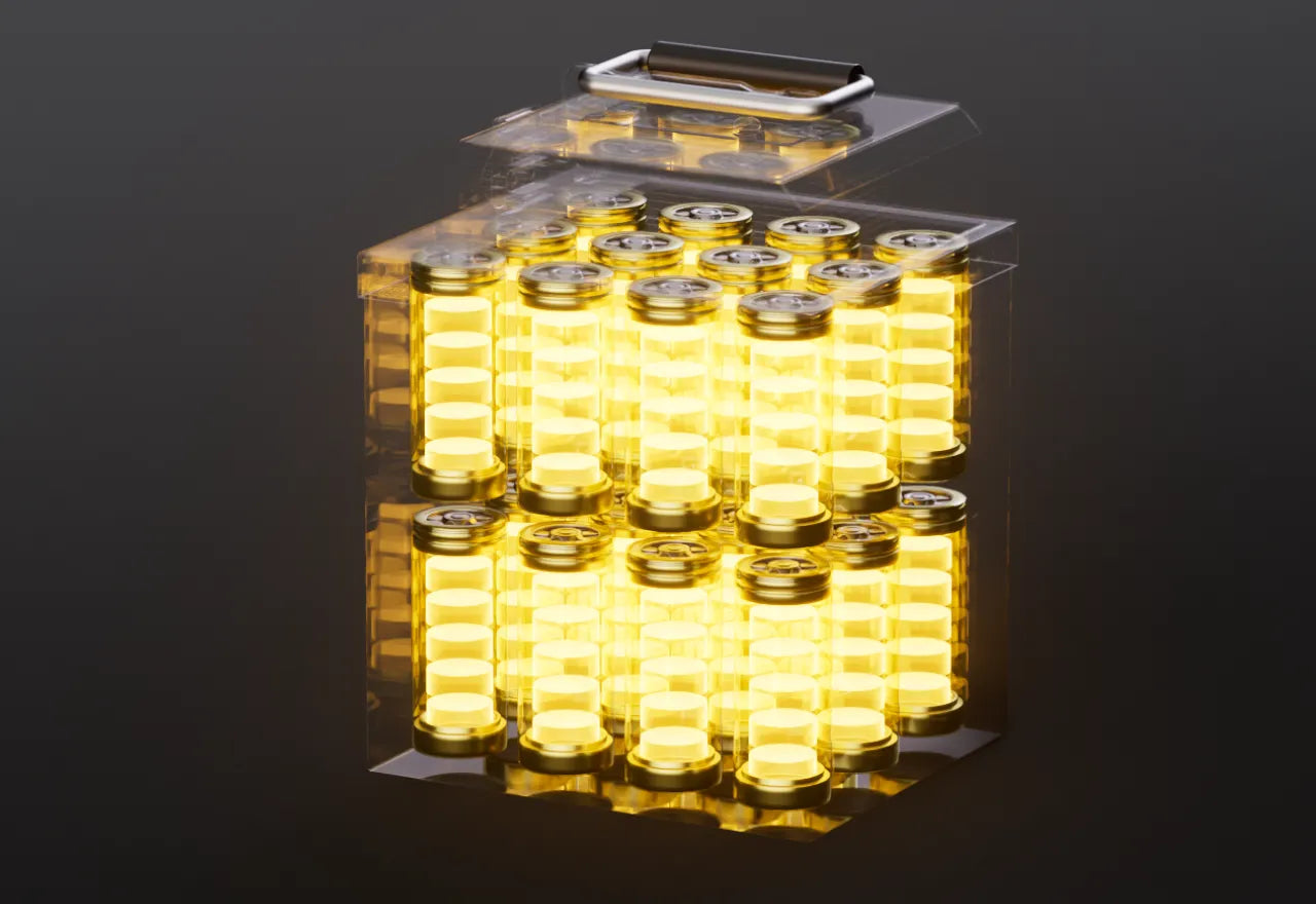 Yarbo Core Battery