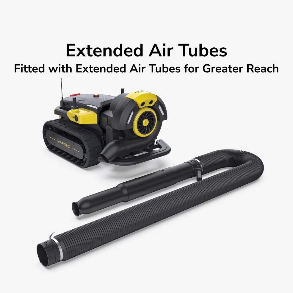 Yarbo Blower Set