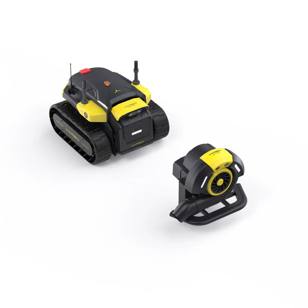 Yarbo Blower Set