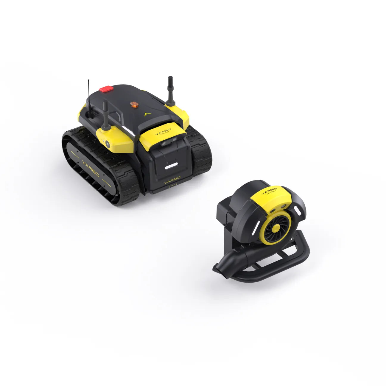 Yarbo Blower Set