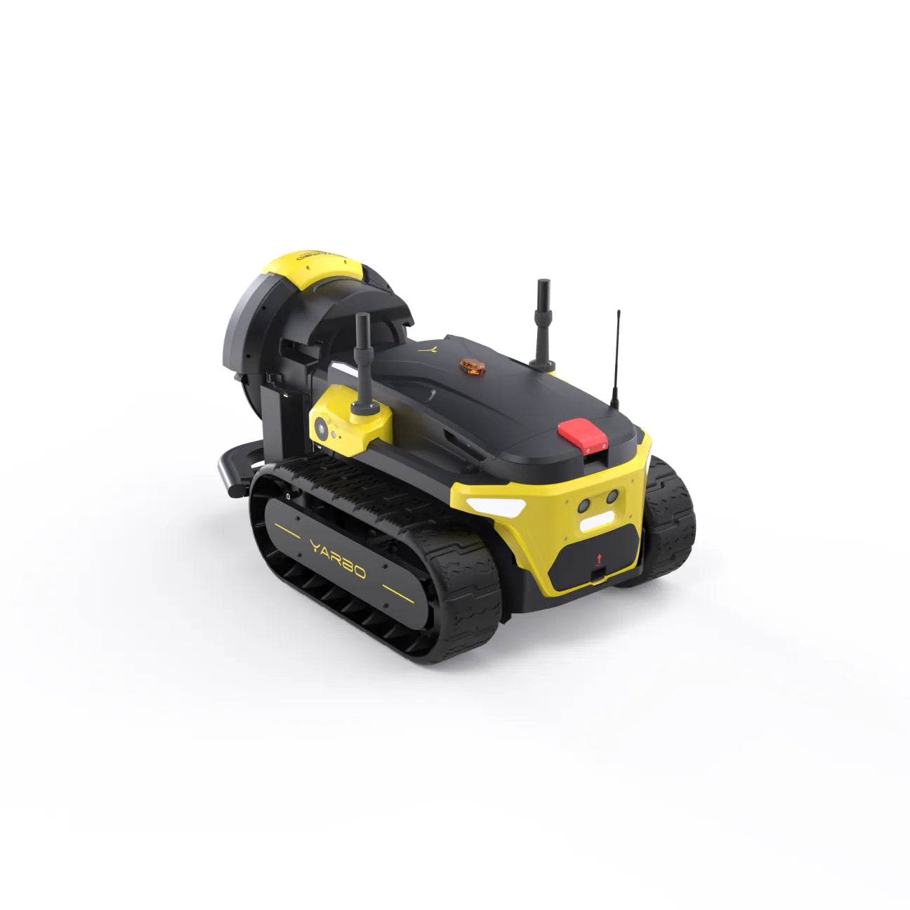 Yarbo Blower Set