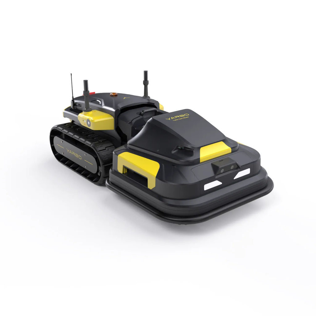 Yarbo Lawnmower Rasenmäher