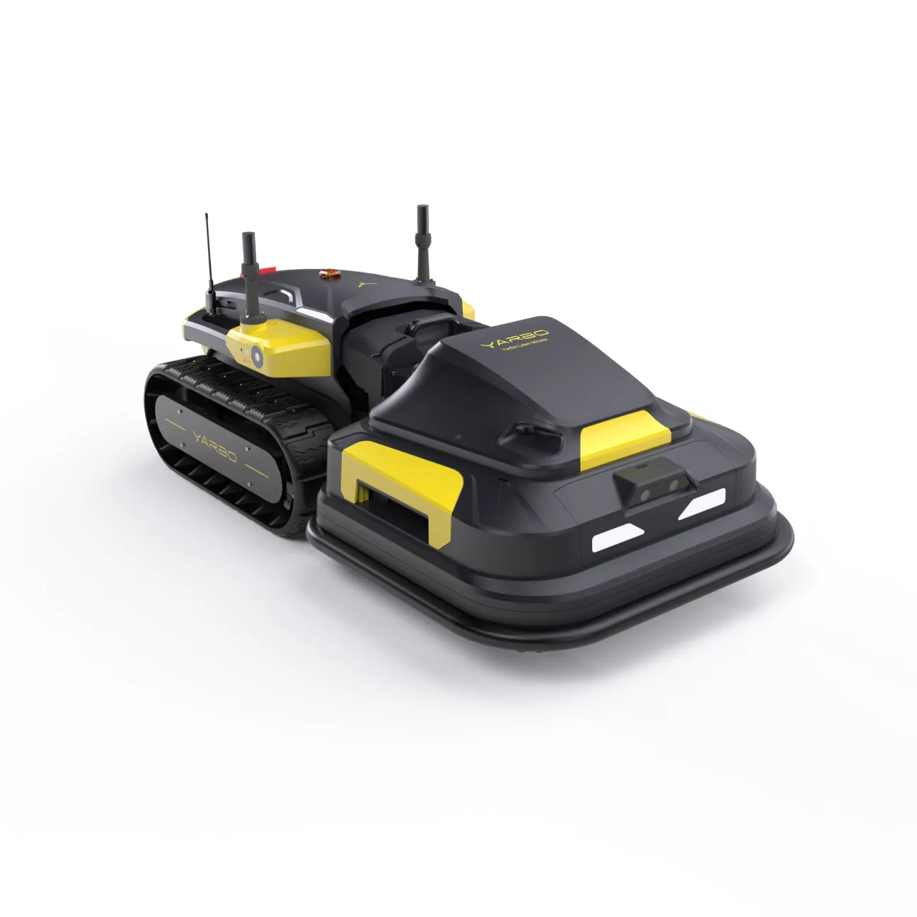 Yarbo Lawnmower Rasenmäher