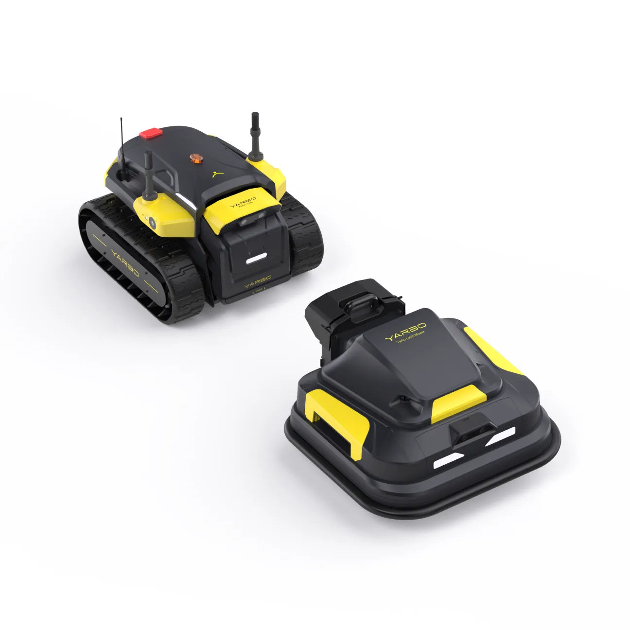 Yarbo Lawn Mower SET