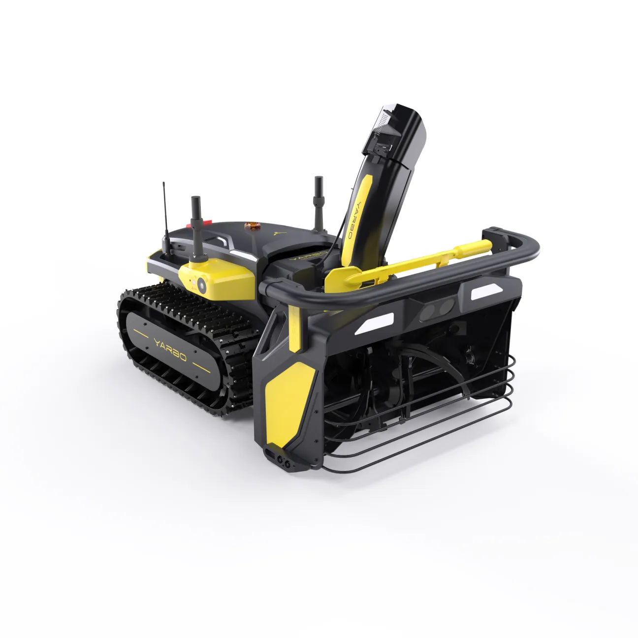 Yarbo Snow Blower Set