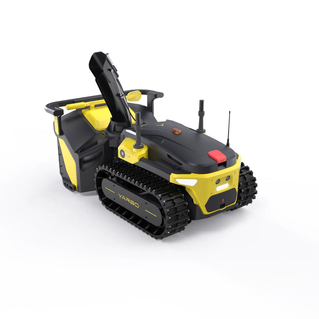 Yarbo Snow Blower SET