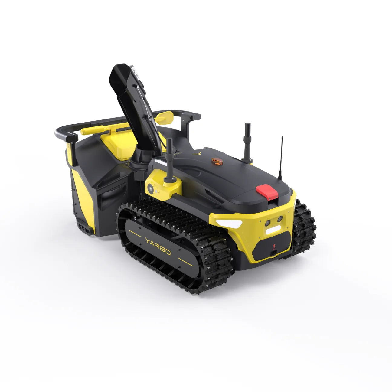 Yarbo Snow Blower SET