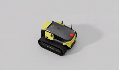 Yarbo Blower