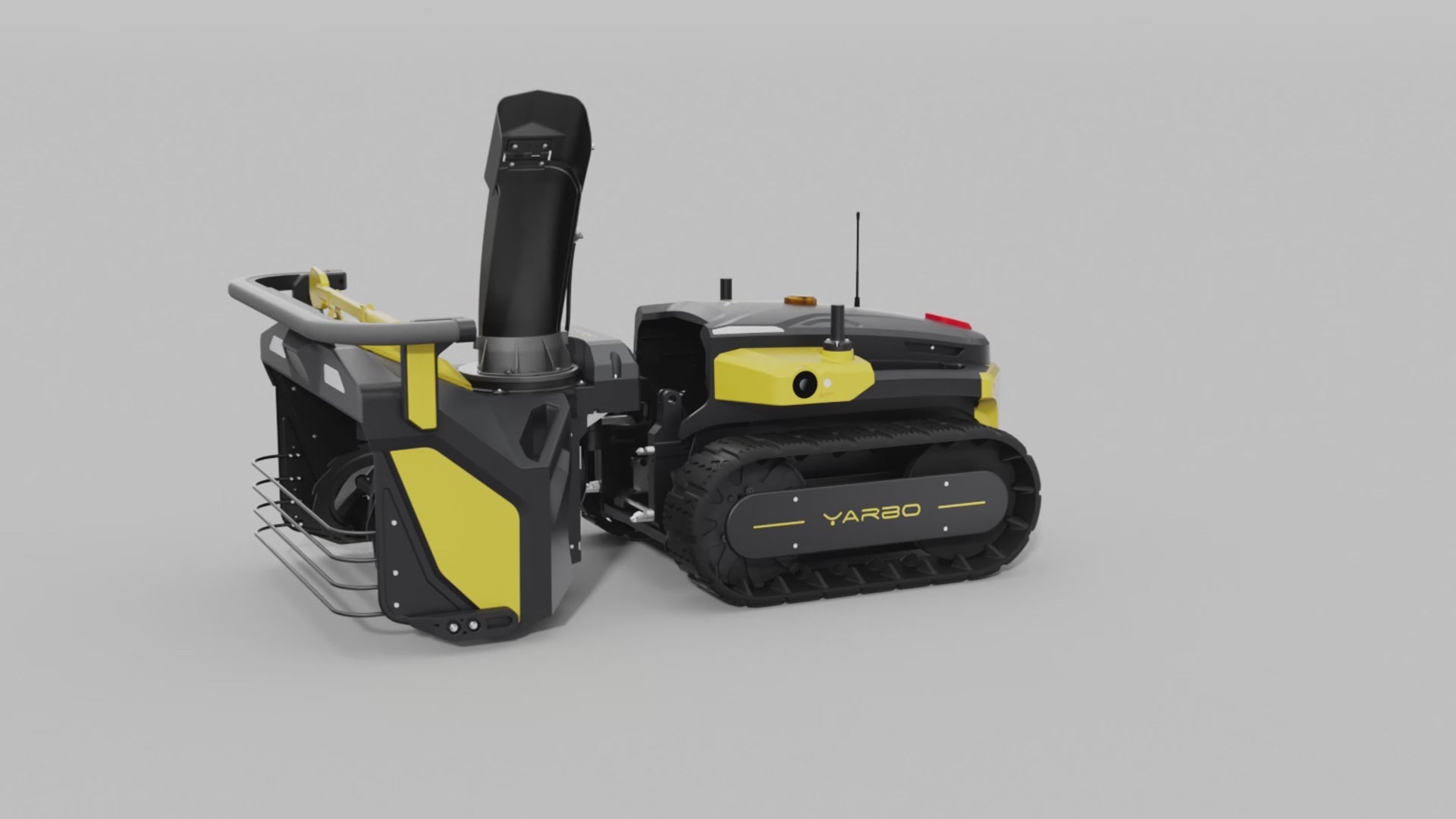 Yarbo Snow Blower