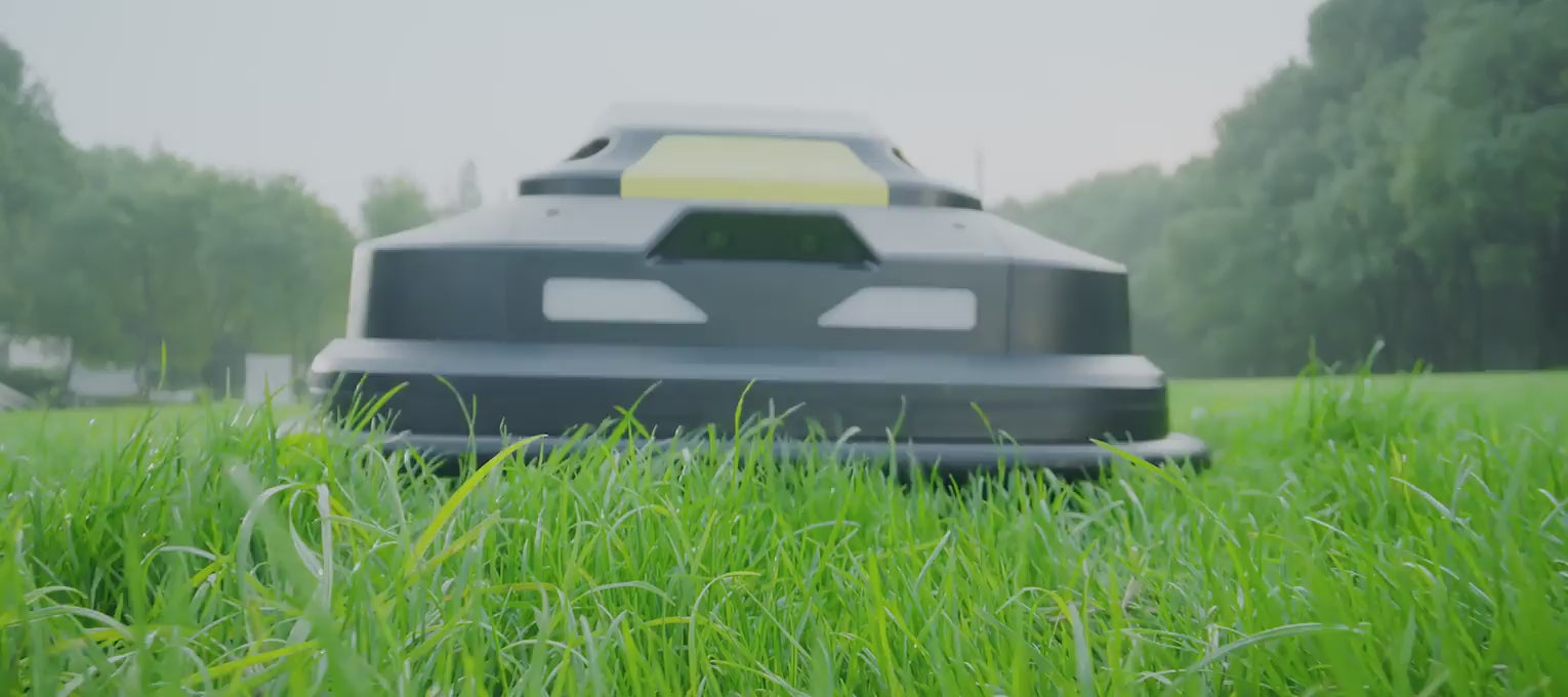 Yarbo Lawn Mower