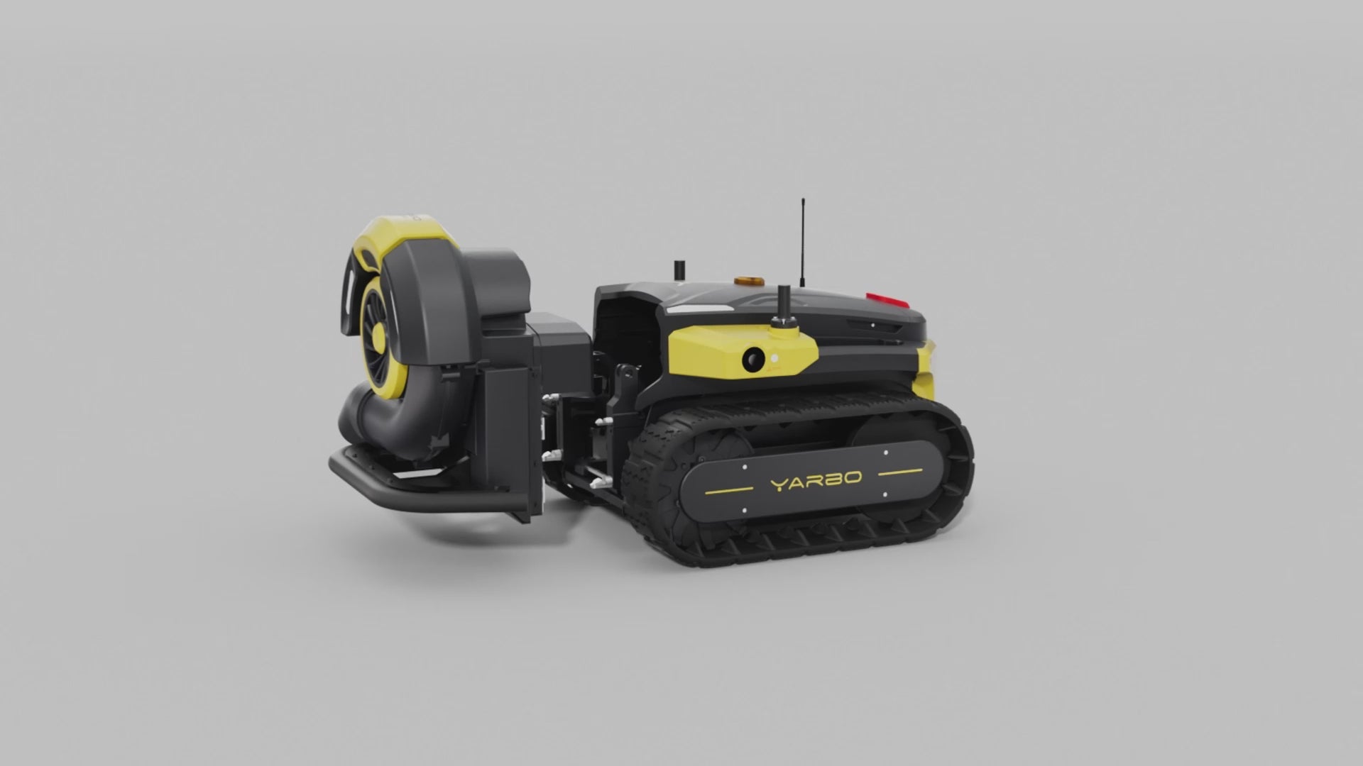 Yarbo Blower