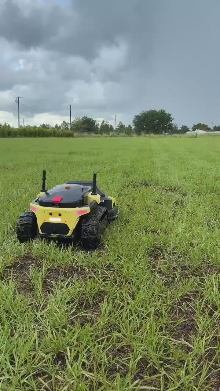 Yarbo Lawn Mower