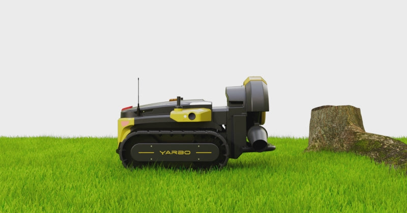 Yarbo Blower