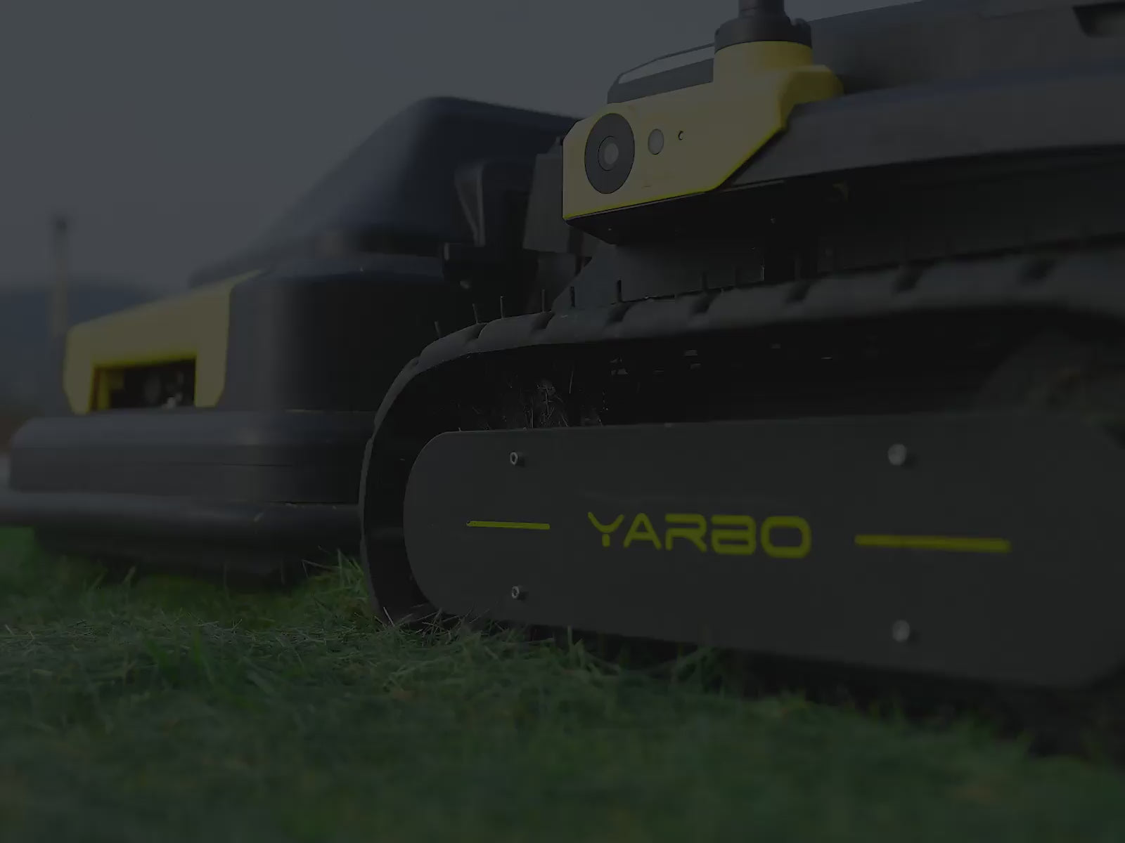 Yarbo Lawn Mower