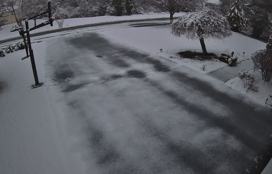 Yarbo Snow Blower
