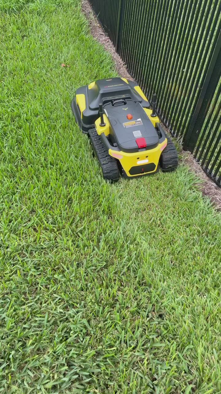 Yarbo Lawn Mower